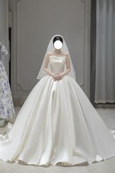 -MuseMarry婚纱(前海嘉里中心店)
