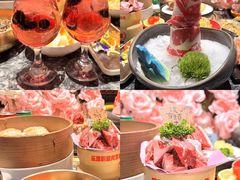 -牛将军•涮肉•烤肉(北京王府井·故宫店)