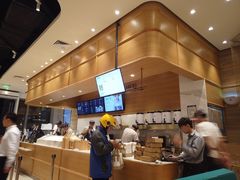 -奈雪的茶(杭州万象城PRO店)
