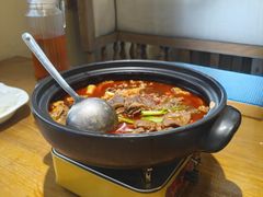 -肖记公安牛肉鱼杂馆· 省级非物质文化遗产(仁和路店)