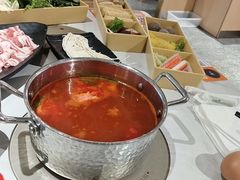 -呷哺呷哺 黄金牧场 (新中关购物中心店)