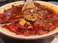 -局气 烤鸭·北京菜(光华路店)