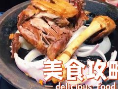 -西贝(宁波天一国购店)
