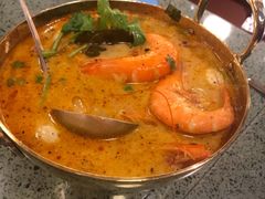 -Home Thai·泰谣(王府井apm店)