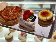 -LANLIZI BAKERY(COSMO店)