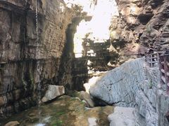 -云台山风景名胜区