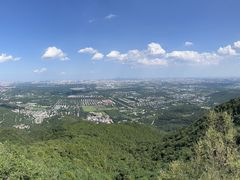 -北京西山国家森林公园