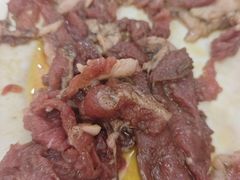 -松明一烤肉馆(鲁园店)