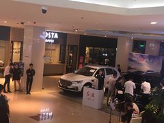 -COSTA COFFEE(龙德广场店)