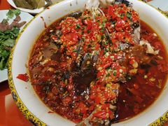 -陈先进鱼馆·地道农家菜(湖墅南路店)