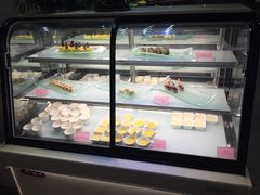 榴莲糕-万德诺富特酒店·自助餐厅(万德大厦店)