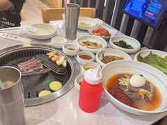 -黄金牧场(明洞总店)