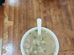 -温记府廟豆汤饭·始于1955年(海椒店)