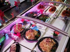 -人民公社大食堂(张家湾店)