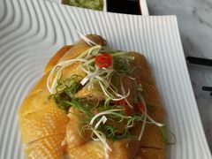 -唐阁海景中餐厅·早茶·粤菜•生日聚餐(海口朗廷酒店)
