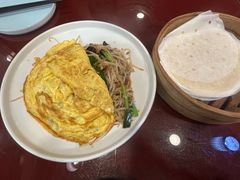 -宏状元现熬粥·京味菜(五棵松店)