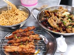 -小民大排档(光谷店)