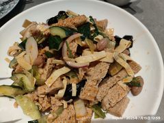 -老家水饺濮阳菜(巴黎街店)