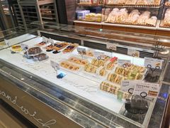 -巴黎贝甜(杨浦宝地店)