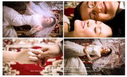 点击看大图 -金海岸婚纱摄影(塘沽店)