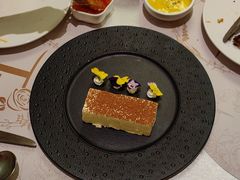 -晶雅花园西餐厅(南京首店)