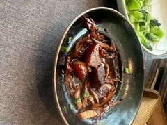 -柒园·三十年创意杭帮菜(龙湖滨江天街店)