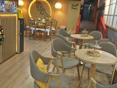 -白兔子密室(长寿路店)