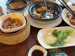-潮福城大酒楼·潮粤菜·港式点心(阳光城店)