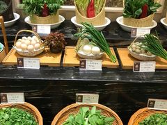 -海景壹号大酒店(滨湖店)