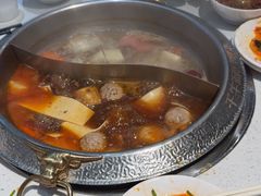 -千牛将·鲜牛肉火锅(开元路店)