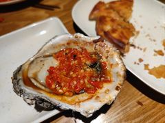-蚝太郎 • 海鲜烧烤(Upark店)