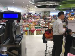 -GranVida生活超市(海信广场店)