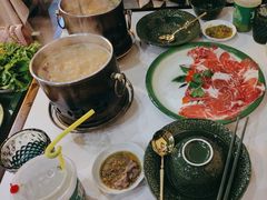 -Thai Basil罗勒叶泰式餐厅(时代天街店)