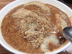 面茶-盛月斋(大王庄店)