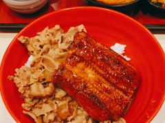 -食其家·牛丼咖喱(太阳宫店)