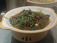 -老海陵·泰州菜(图书馆店)