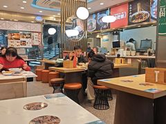 -当家水煎包·牛肉汤(浦江店)