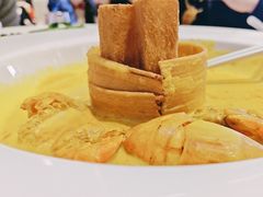 -千灯盛汇·头牌粤菜(致越优城店)
