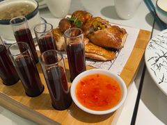 -友德·赏味(世欧广场店)