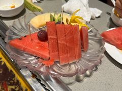 -海底捞火锅(长宁路龙之梦店)