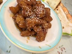 糖醋里脊-鼎香润(德胜门内店)
