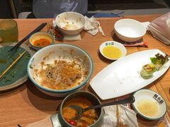-越小品·越南餐厅(万科里店)