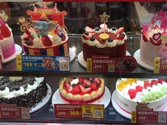 -味多美蛋糕(灯市口店)