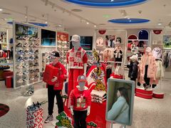 -FILA KIDS(北京华联BHG Mall万柳店)