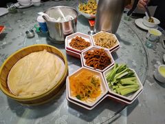 -苏师傅菜馆(上沙店)
