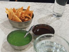 -葛尼沙印度餐厅 (镇明路店)