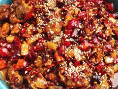 -罗妈砂锅(四川成都奎星楼店)