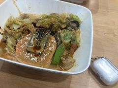 -林静小吃(复兴路店)