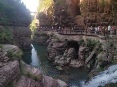 -云台山风景名胜区