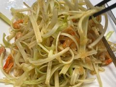 -俏东方·海味水饺·青岛菜(崂山店)
